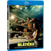 Mlátička - Blu-Ray