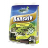 Substrát na bonsaje 2 l AGRO CS
