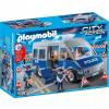 PLAYMOBIL POLICAJNÉ VOZIDLO S BLOKOVANÍM 9236 (PLAYMOBIL POLICAJNÉ VOZIDLO S BLOKOVANÍM 9236)