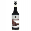 Sirup Rioba 700 ml čokoládový