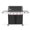 WEBER Genesis E-425W