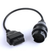 Autodiagnostika OBD redukcia Iveco Daily