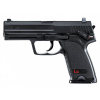 Pištoľ CO2 Heckler & Koch USP, kal. 4,5mm BB