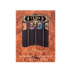 Cuba Miniatures EDT Gold 5 ml + EDT Blue 5 ml + EDT Orange 5 ml + EDT Red 5 ml darčeková sada
