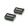 DVI HDBaseT-Lite Extender (1080p@70m) (HDBaseT Class B)