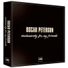 VINYL Oscar Peterson - Exclusively For My Friends