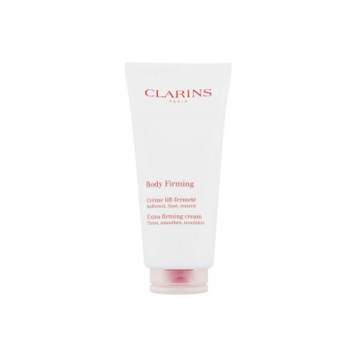 Clarins Body Firming Extra-Firming Cream (W) 200ml, Telový krém