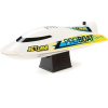 Proboat Jet Jam V2 RTR biely