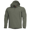 Softshellová bunda Artaxes, Pentagon, RAL7013, S