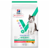Hill's Vet Essentials Feline MB Young Adult Weight Chicken 8kg