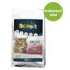IRONpet Cat Delice Beef (Hovězí) 12 kg - Poškozený obal - SLEVA 15 %
