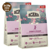Acana Cat First Feast 2x1,8kg