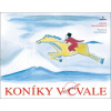 Koníky v cvale - Jana Bodnárová