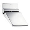 Hansgrohe Raindance Rainfall - Hlavová sprcha 150 1jet, chróm 26442000
