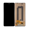 LCD Samsung A536 Galaxy A53 5G dotyková deska Black černá ORIG TFT