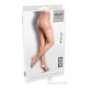 MAXIS RELAX BASIC PANČUCHOVÉ NOHAVICE veľkosť XL, svetlé, 1x1 ks Maxis a.s.
