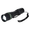 PORTWEST Svítilna Tactical PA54 POR-PA54BKR Černá