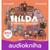 Hilda a parádní slavnost - Stephen Davies, Luke Pearson