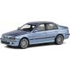 Solido 1:43 BMW M5 E39 modré