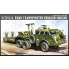 Academy M26 Dragon Wagon