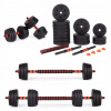 Insportline Medical Ball 35 cm odtiene zelenej (Insportline Walbal Medical Ball 12 kg)