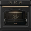 Gorenje BOS67372CLB ExtraSteam AirFry OptiBake