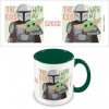 Epee Mandalorian Hrnček The Kids With Me 315 ml