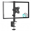 ONKRON Monitor Desk Mount for 13 to 34-Inch LCD LED OLED Scr