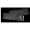Arctic SSD Cooler for M.2 Drives M2 Pro Black (ACOTH00001A)