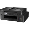 BROTHER inkoust MFC-T930DW / A4/ 17ipm/ 128MB/ 2400x600 / copy+scan+print+fax/ USB / wifi / ADF / duplex / MFCT930DWYJ1