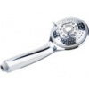 FRESHHH 830008 hlavica sprchová LED, 5 funkcií, 100mm, chróm