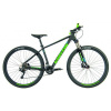 Kenzel Q700 27.5er 2024