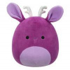 Squishmallows Zajdalen Maria Del Mar - autor neuvedený