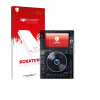 čirá ochranná fólie upscreen pro Denon DJ SC6000 Prime (čirá ochranná fólie upscreen pro Denon DJ SC6000 Prime)