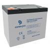 Baterie Conexpro AGM-12-55 VRLA AGM 12V/55Ah, T14