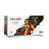 Asmodee CZ (Blackfire) Zaklínač: Cesta osudu - Triss a Zrnko pravdy (rozšírenie)