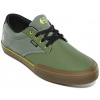Etnies Jameson Vulc BMX Green/Gum 42.5