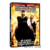 Jednotka příliš rychlého nasazení DVD