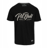 Tričko Pitbull El Jeffe 170 black M