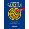 Učebnice čínské konverzace II (učebnice+cvičení a slovníček) - Uher, Jin Xueli, Tereza Slaměníková David