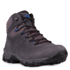 Mammut Mercury IV Mid GTX M 3030-04710-00293 - dark titanium/black 46 2/3