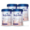 Nutrilon 1 Profutura DUOBIOTIK počiatočná dojčenská výživa (0-6 mesiacov) 4x800 g (3200 g) Nutricia Cuijk B.V.