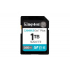 Kingston SDXC karta 1TB Canvas Go! Plus, R:200/W:160MB/s, Class 10, UHS-I, U3, V30 SDG4/1TB