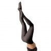 Dámské stahovací punčocháče PUSH UP tights 20 DEN nero nero S