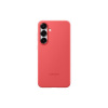 SAMSUNG Silikónový zadný kryt pre Galaxy S25+, červený EF-PS936CREGWW