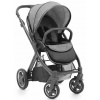 Babystyle Oyster 2 Športový kočík City Grey City Grey