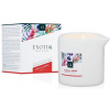 Sviečka masážna Exotiq VANILLA AMBER 200g