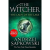 The Lady of the Lake - Witcher 5