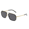 Slnečné okuliare Dolce & Gabbana DG2285 02/81 Veľkosť: 60