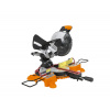WORX 45908459 WX845.9 - Aku pokosová pila 20V - bez akumulátoru - Powershare